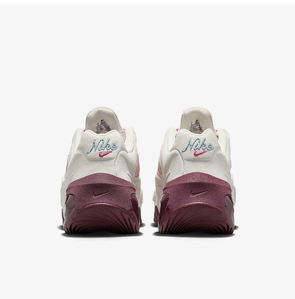 Nike Authentic Four Seasons Style Damen-Trendschuhe – atmungsaktive Sport- und Freizeitschuhe im klassischen Stil IQ1152-666