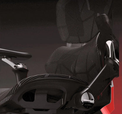 Ergonomic Chair for Desk Office Comfortable Armchair Furniture Chair Design Office Chair on Wheels