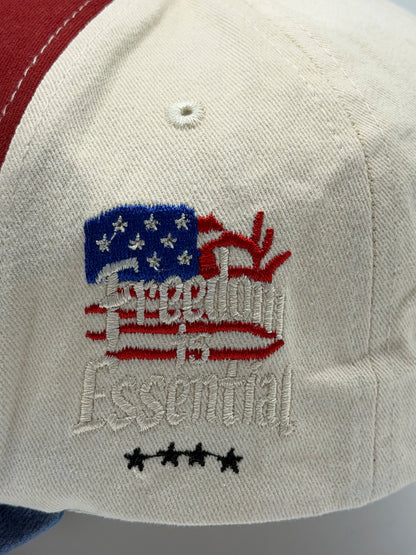 ABLECAP 2026 New Embroidered Baseball Caps For Patriotic USA 250th Anniversary Hat 1776-2026 Male Female Adult New Year Gift