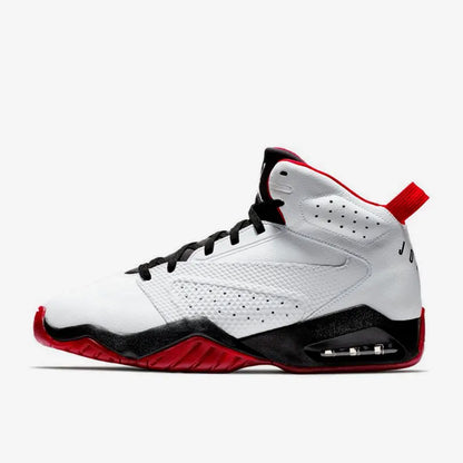 Nike originalni AIR JORDAN moški udobni in trpežni košarkarski čevlji AR4430-106