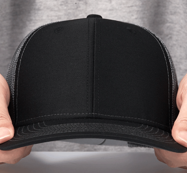 Gorras de camionero de malla en 38 colores para actividades al aire libre, gorras «dad hat» con cierre a presión, gorras de hip hop para hombre y mujer, gorras de béisbol ajustables para niños y niñas