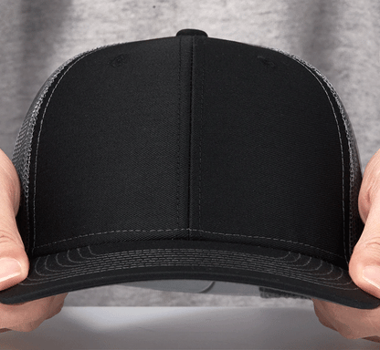 Gorras de camionero de malla en 38 colores para actividades al aire libre, gorras «dad hat» con cierre a presión, gorras de hip hop para hombre y mujer, gorras de béisbol ajustables para niños y niñas