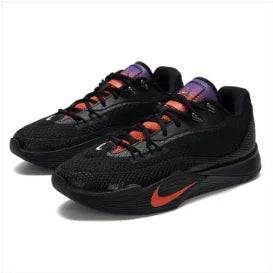 Nike Assorted Men Basketball Shoes Basic Style IH7327-080