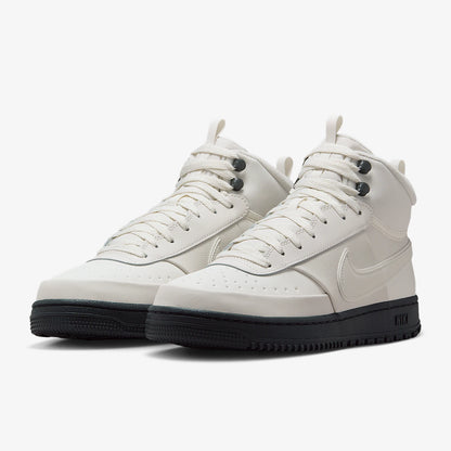 Nike Authentic Autumn Style мъжки спортни ежедневни обувки със средна височина и връзки DR7882-004