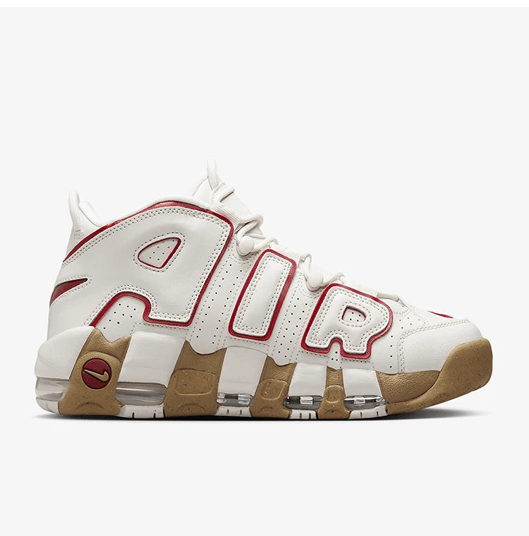 Chaussures de basket-ball d'entraînement Nike Air Cushion pour femme, modèle DV1137-002, authentiques