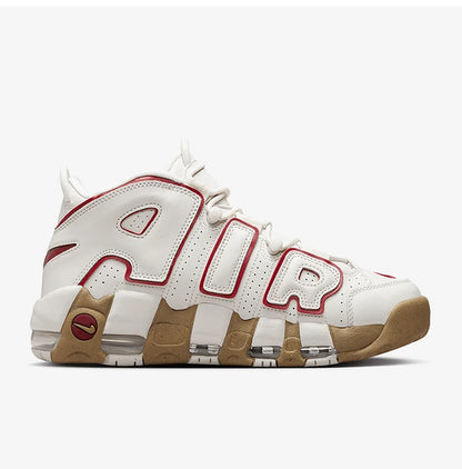 Chaussures de basket-ball d'entraînement Nike Air Cushion pour femme, modèle DV1137-002, authentiques