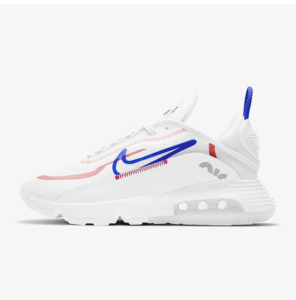 Оригинални дамски леки маратонки за бягане Nike Air Max 2090 с омекотяване CT1290-100