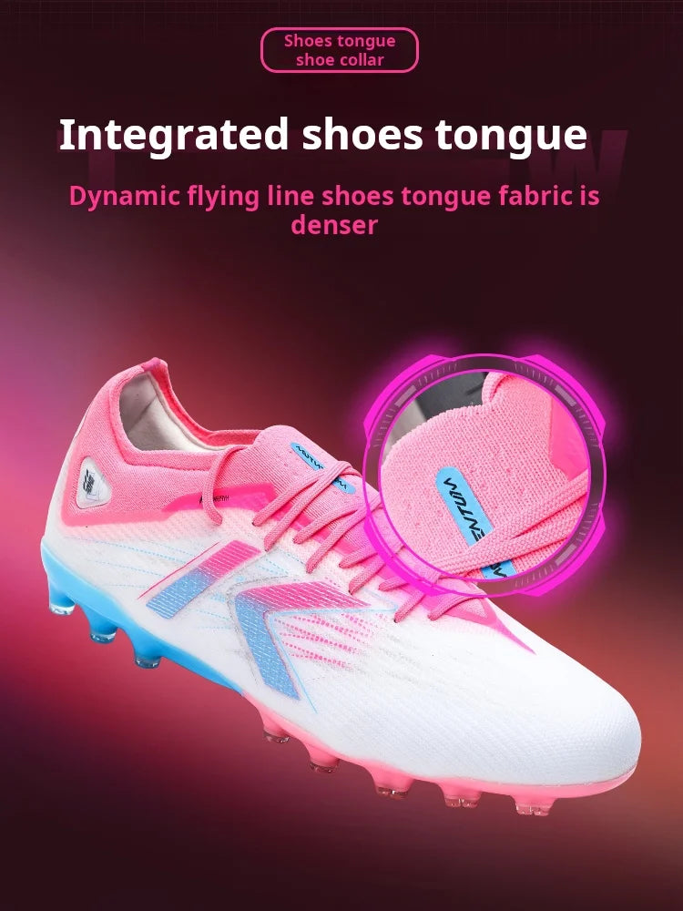 Kelme MG futbolo bateliai vyrams natūraliai ir dirbtinei vejai, profesionalioms varžyboms ir treniruotėms, neslystantys futbolo bateliai