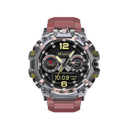 Q668 Smartwatch Android 10.0 Smart Watches With 1.95 inch Amoled Larger Screen insert 4g/5g Sim Card GPS WIFI IP68 Waterproof