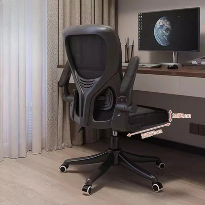 Fishing Study Rolling Office Chair Shipping Designer Pedicure Office Chair Comfy White Office Chairs Office Furniture