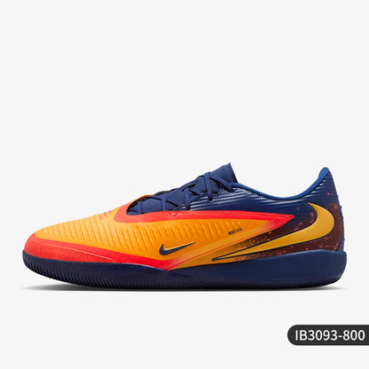 Nike Authentic Phantom 6 Men's Low-Top Cushioned Sports Football Shoes IB3093-800