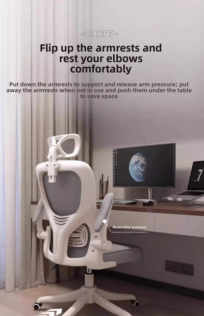 Fishing Study Rolling Office Chair Shipping Designer Pedicure Office Chair Comfy White Office Chairs Office Furniture