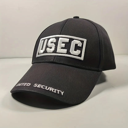 Klobúk Escape Hat z hry Tarkov USEC BEAR – bejzbalová čiapka, kostým na cosplay