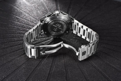 2025 New Brand PAGANI DESIGN 1617 Men's Military Sport Mechanical Watches Waterproof Stainless Steel Top Brand Luxury Men Watch