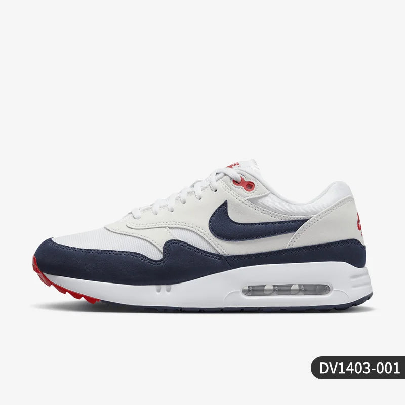 Nike genuine Air Max 1'86 OG G men's and women's golf shoes DV1403-110