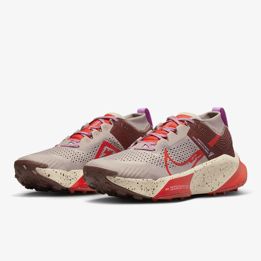 Nike genuine ZOOMX Men's and Women's Comfortable Wear-resistant Sports Running Shoes DH0623-200