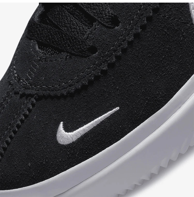 Nike Genuine Season New Men's Shock-Absorbing Casual Skate Shoes DH9227-001