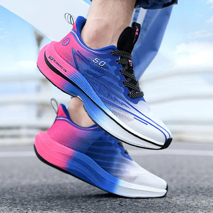 Shoes men Sneakers Male casual Mens Shoes tenis Luxury shoes Trainer Race Breathable Shoes fashion loafers running Shoes for men