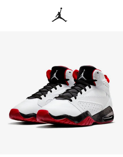 Nike originalni AIR JORDAN moški udobni in trpežni košarkarski čevlji AR4430-106
