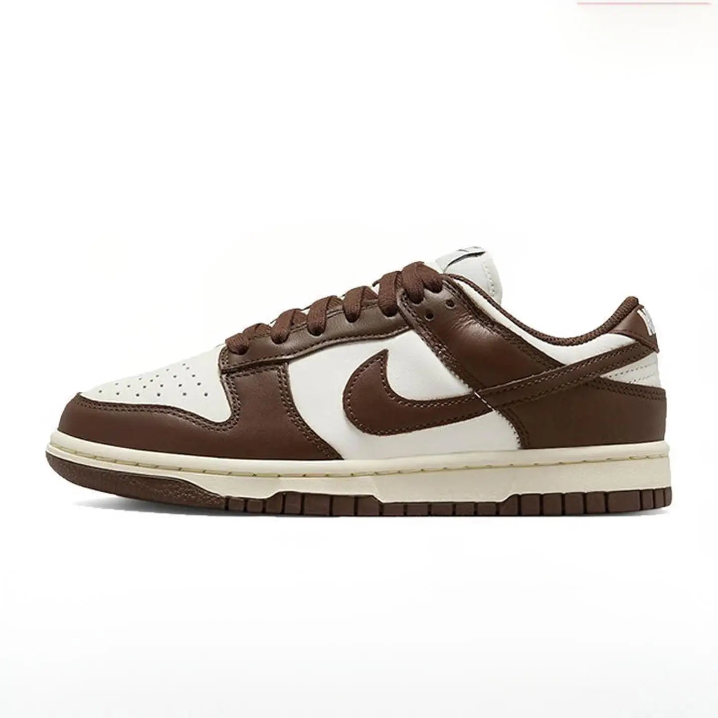 Nike Dunk Low Unisex Retro Classic Multi-Functional Slip-Resistant Shoes DD1503-124