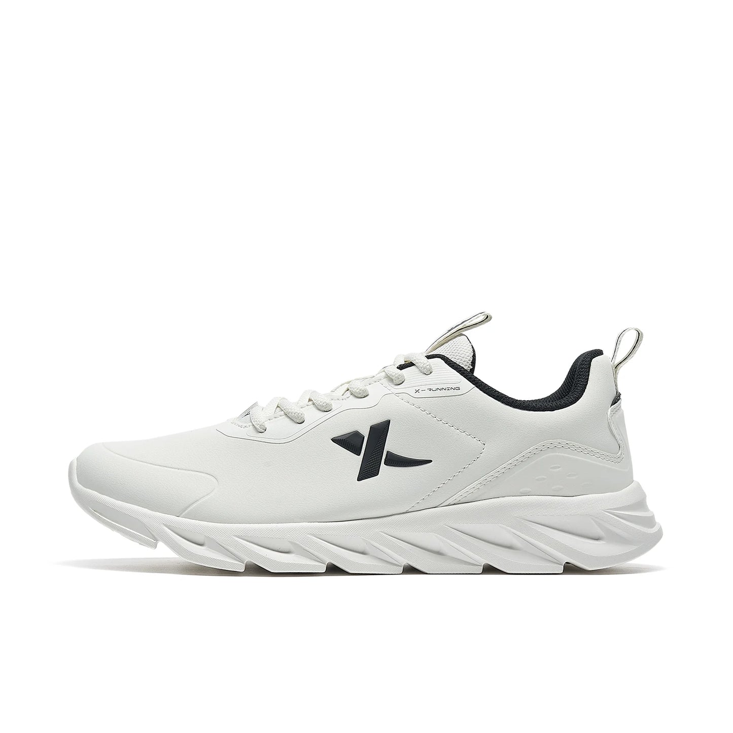 Xtep tenisice za trčanje za muškarce 2021, zimske ulične casual muške sportske cipele, otporne na trošenje, s potporom i amortizacijom, sneakers 879419110080