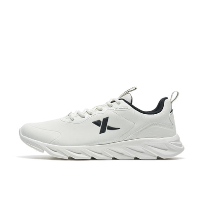 Xtep tenisice za trčanje za muškarce 2021, zimske ulične casual muške sportske cipele, otporne na trošenje, s potporom i amortizacijom, sneakers 879419110080