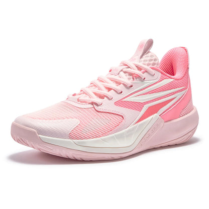 361 Degrees BIG3 Team4.0 Men Basketball Sport Shoes Impact Protection Durable Wear-Resistant Agile Breathable Sneakers 672621104