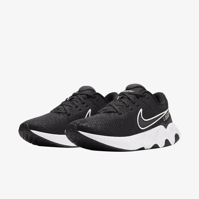 Nike Genuine Renew Ride 2 Scarpe da corsa da donna traspiranti e leggere CU3508-004