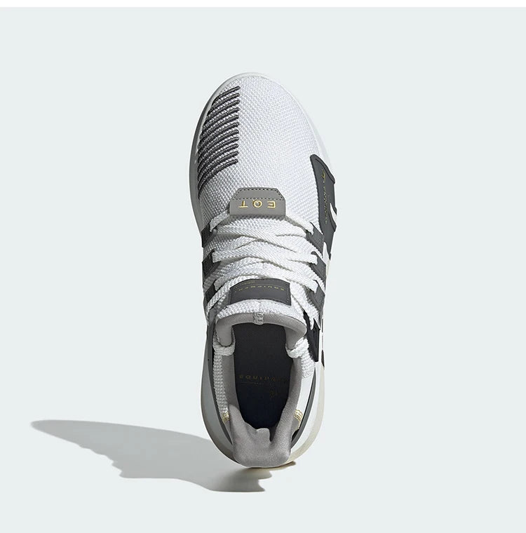 Adidas hivatalos háromcsíkos férfi és női klasszikus kosárlabda stílusú sport- és szabadidőcipő JI4274