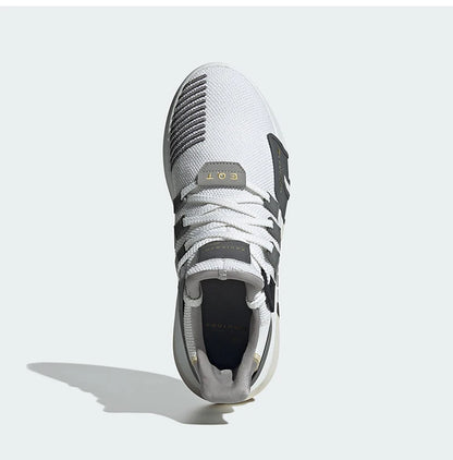 Adidas hivatalos háromcsíkos férfi és női klasszikus kosárlabda stílusú sport- és szabadidőcipő JI4274