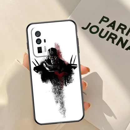 Apex Legends Case For Xiaomi 14 15 Pro 13T 14T 15T 17 Pro Max POCO X7 X8 Pro X5 X6 F5 F6 F7 F8 Ultra Coque