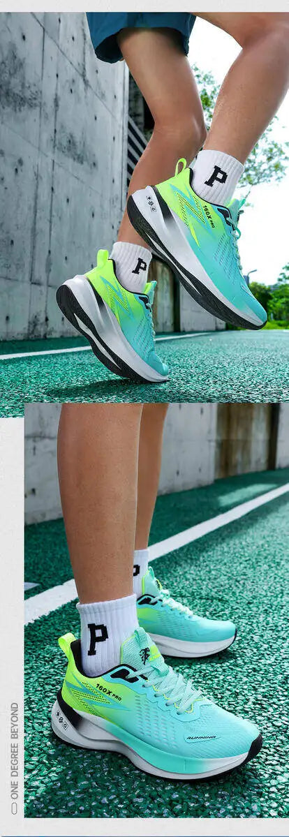 Shoes Man Tenis Luxury Sneakers Male Comfortable Shoes Lightweight Men 2026 Outdoors Fashion Mens Shoes Breathable Running Shoes