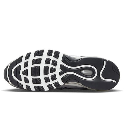 „Nike Air Max“ unisex bėgimo bateliai su amortizacija – neslystantys, patvarūs, universalūs kasdieniniai bėgimo bateliai DV7421-001