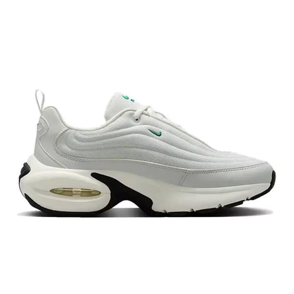 Nike Air Max Portal Women's Shoes: Comfortable Air-Cushioned Low-Top Retro Running Shoes with Thick Soles HF3053-106