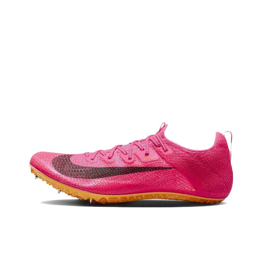 POIZON Nike Zoom Superfly Elite 2 Hyper Pink CD4382-600