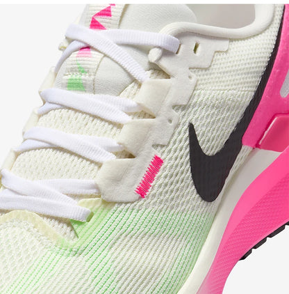 Nike genuine Structure 25 women's cushioned mesh running shoes IB7452-100