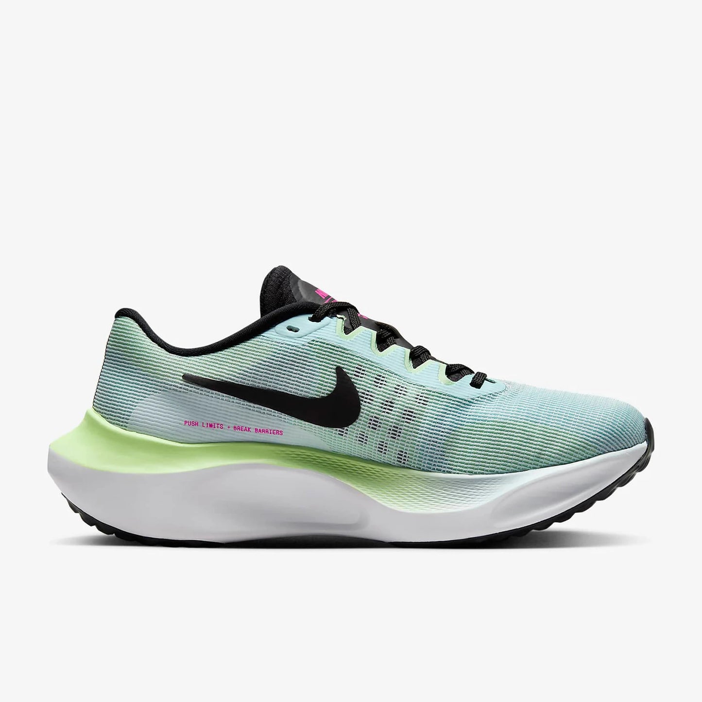 Nike Authentic Zoom Fly 5 Women's Breathable Running Shoes DM8974-401