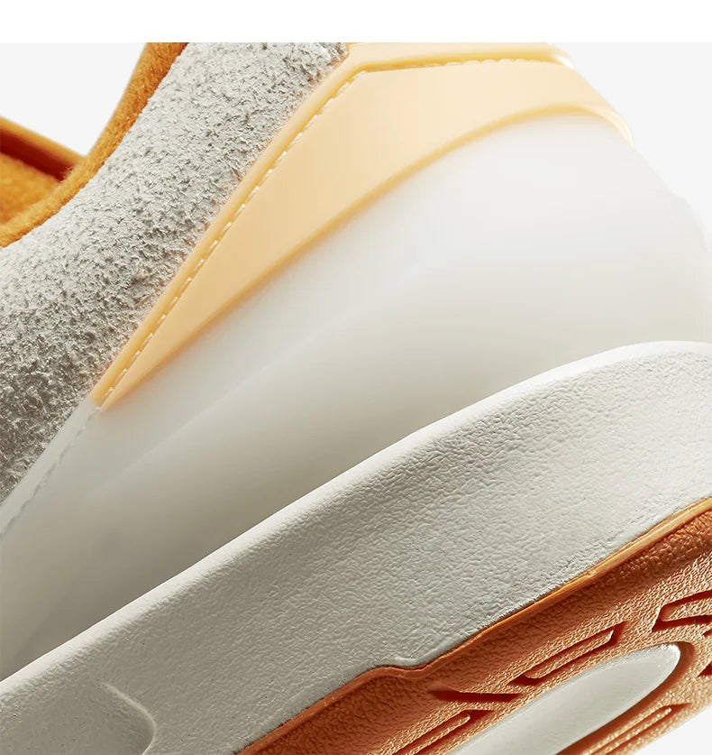 Nike Authentic Air Jordan 2 moški in ženski nizki športni in vsakodnevni čevlji DV9956-118