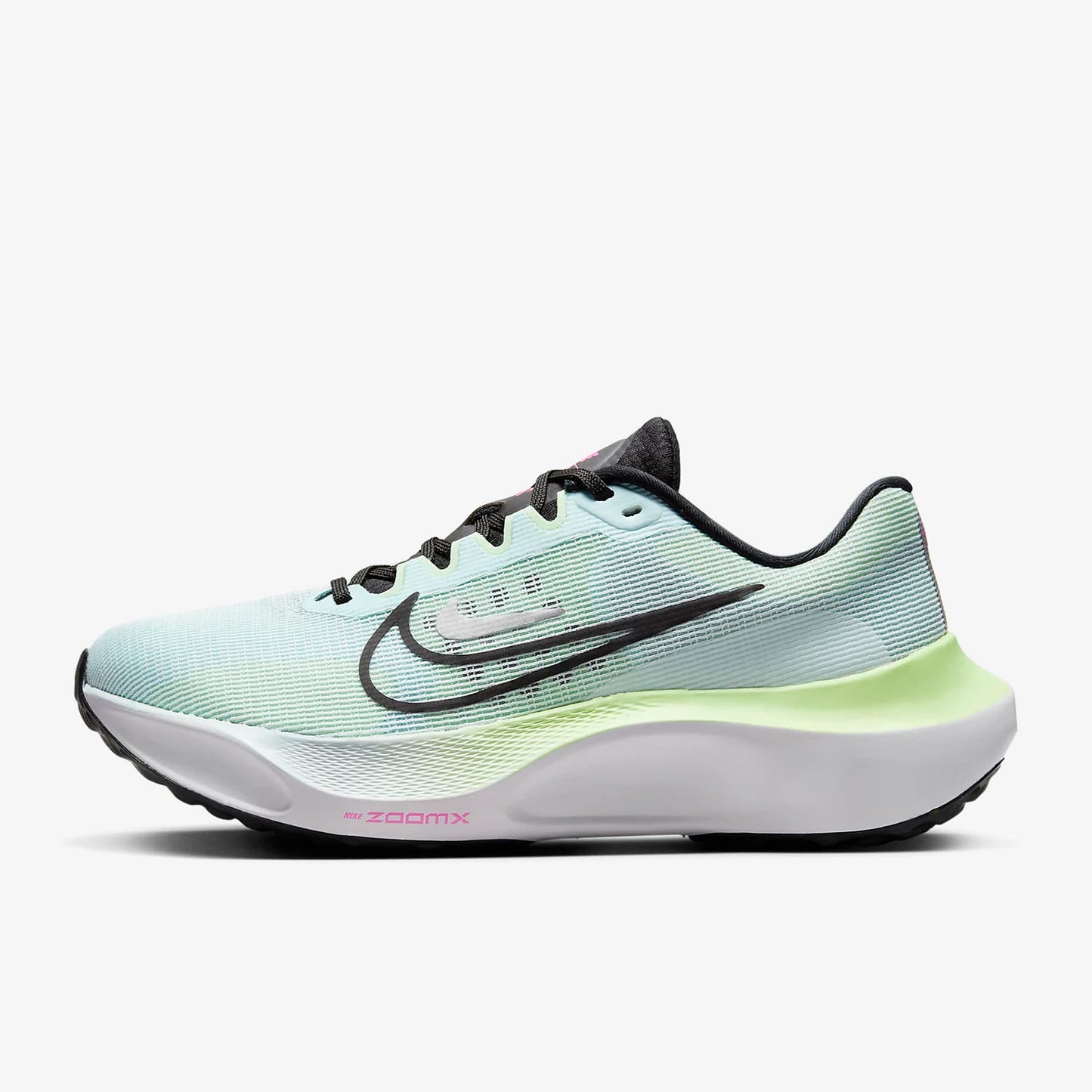Nike Authentic Zoom Fly 5 Women's Breathable Running Shoes DM8974-401