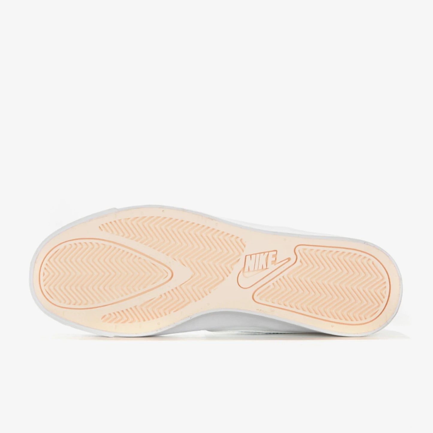 Nike Authentic Court Royale Damen-Outdoor-Freizeitsneaker, strapazierfähig, AO2810-108
