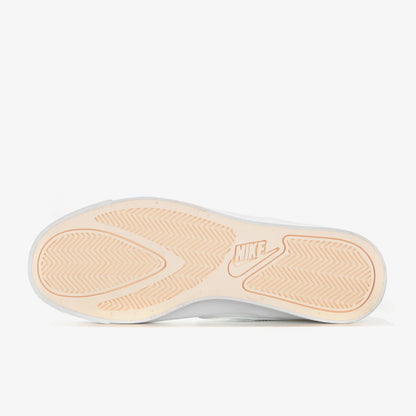 Nike Authentic Court Royale Damen-Outdoor-Freizeitsneaker, strapazierfähig, AO2810-108