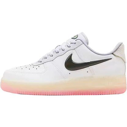 Nike genuine AIR FORCE 1 women's casual sports low top board shoes FZ5741-191