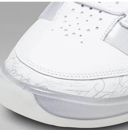 Nike Authentic Air Jordan 23 Retro Men's Basketball Shoes FV3621-140