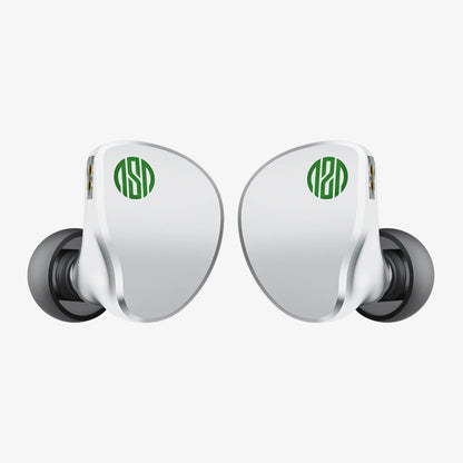 ARTTI T10 In-Ear HiFi Earphones Wired IEMs Monitors 14.2mm Planar Driver Textured Bass 0.78mm 2pin & 3.5MM/4.4MM Connector
