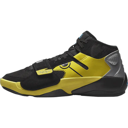 Nike Genuine JORDAN ZION 2 SP PF Men's Basketball Shoes FB2219-087