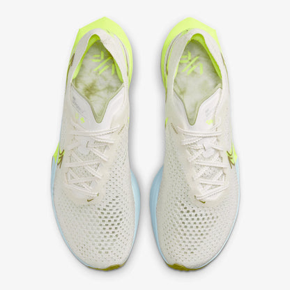 Nike Official Genuine Vaporfly 3 Women's Cushioned Sports Competition Running Shoes HQ3464-143