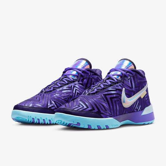 Nike genuine 2025 Men's Retro Cushioned Basketball Shoes IB1271-501