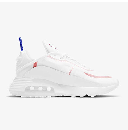 Оригинални дамски леки маратонки за бягане Nike Air Max 2090 с омекотяване CT1290-100