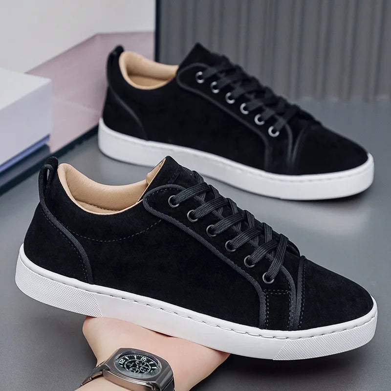 New Fashion Shoes Men Sneakers Mens Sneakers Outdoor Breathable Men Casual Shoes For Men Summer Lightweigh Man Tenis Shoe