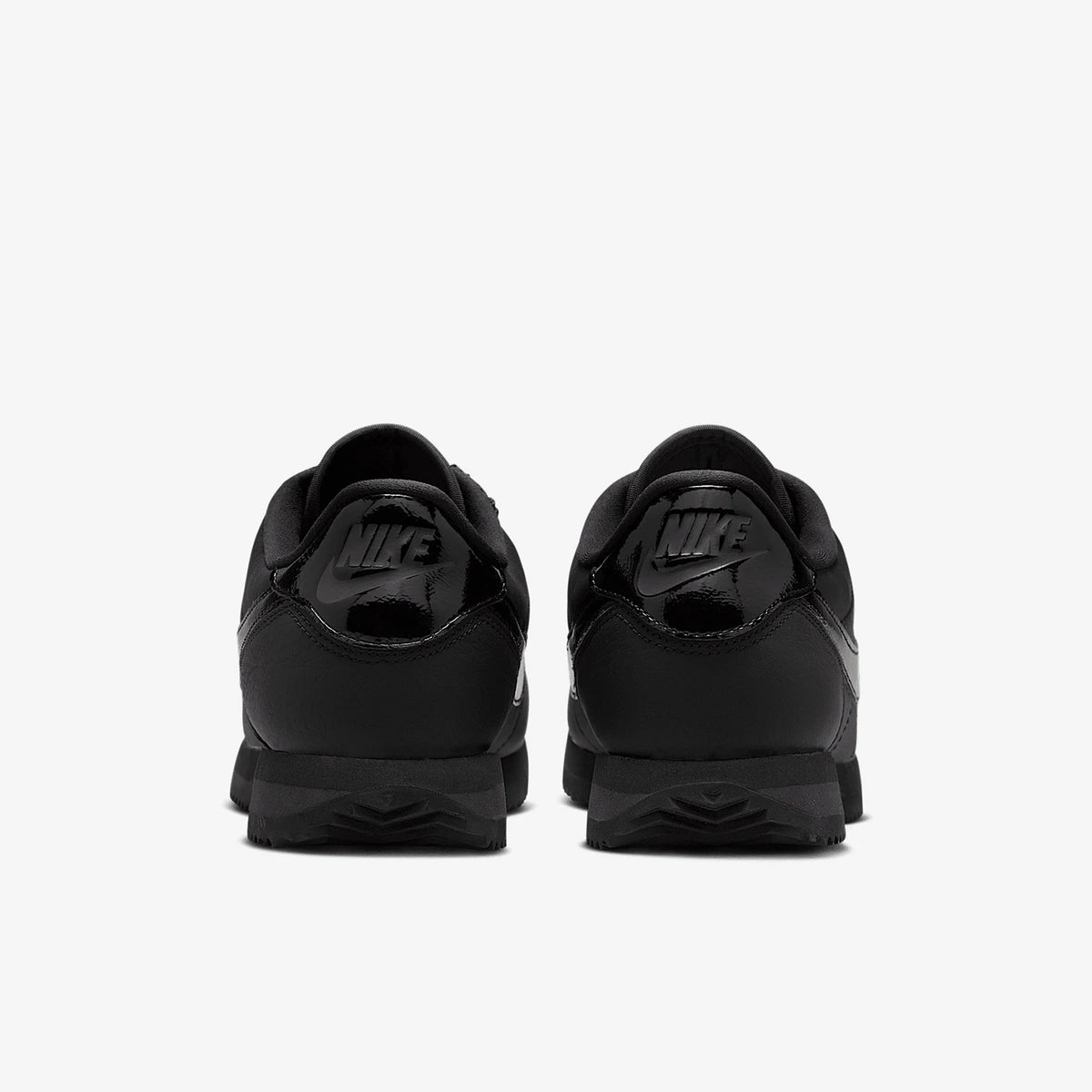 Nike originalni ženski nizki retro lahki oblazinjeni športni čevlji CORTEZ FB6877-002